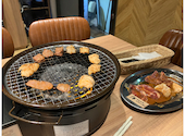 焼肉どうらく　小田急相模原店: うむさんの2026年03月の1枚目の投稿写真