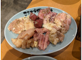 焼肉 ここから 宮崎店: ももにくさんの2026年08月14日の1枚目の投稿写真