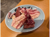 焼肉 ここから 宮崎店: ももにくさんの2026年08月14日の2枚目の投稿写真