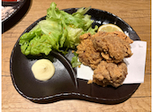 すみぞう食堂: ももにくさんの2026年03月19日の1枚目の投稿写真