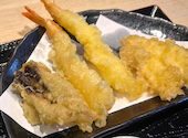 天ぷらとワイン小島 京都店: FPさんの2026年02月27日の1枚目の投稿写真
