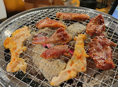 炭焼きホルモン いっぽ 麻生店: カルチョさんの2026年08月03日の1枚目の投稿写真