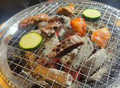 炭焼きホルモン いっぽ 麻生店: カルチョさんの2026年09月23日の1枚目の投稿写真