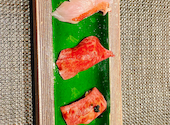 肉割烹　鋒 kissaki: ゆういさんの2022年11月の1枚目の投稿写真