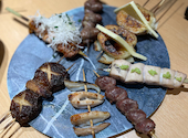 串焼き 雅　船橋駅前店: ゆきんこさんの2025年01月の1枚目の投稿写真