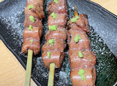 串焼き 雅 船橋駅前店: ゆきんこさんの2025年01月12日の2枚目の投稿写真