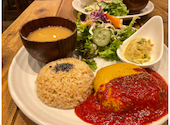 パプリカ食堂 Vegan: みほさんの2022年10月の1枚目の投稿写真