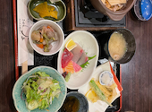 魚処 さかづき 明石: ここたんさんの2022年04月18日の1枚目の投稿写真