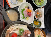 魚処 さかづき 明石: ここたんさんの2022年04月18日の2枚目の投稿写真