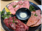 焼肉 しま: chinuさんの2026年01月14日の2枚目の投稿写真