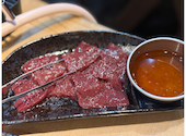 焼肉 しま: chinuさんの2026年01月14日の3枚目の投稿写真
