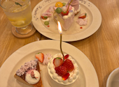 Cafe Polaris カフェポラリス: ぽにぃ♪さんの2026年03月09日の2枚目の投稿写真