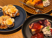 nico cafe ニコカフェ: Hinataさんの2025年03月21日の2枚目の投稿写真