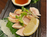 炭焼き専門 焼き鳥と馬刺し ひととき 梅田堂山店: こうこうさんの2026年03月29日の2枚目の投稿写真