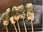 炭焼き専門 焼き鳥と馬刺し ひととき 梅田堂山店: こうこうさんの2026年03月29日の3枚目の投稿写真