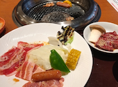 レーン焼肉 ミスズ: こうこうさんの2026年04月22日の1枚目の投稿写真