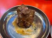 焼肉ホルモン居酒屋　やまびこ畜産　布施駅前店: じゅんさんの2026年04月23日の1枚目の投稿写真