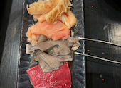 ホルモン徳いち 布施店: じゅんさんの2026年03月07日の1枚目の投稿写真