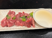 ホルモン徳いち 布施店: じゅんさんの2026年03月28日の1枚目の投稿写真