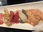 ホルモン徳いち 布施店: じゅんさんの2026年04月25日の1枚目の投稿写真