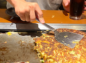 お好み焼 鉄板焼 徳川 南観音店: ゴマちゃんさんの2026年08月15日の1枚目の投稿写真
