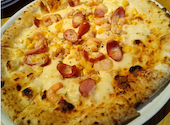 PIZZERIA37: しっぽさんの2026年07月30日の1枚目の投稿写真