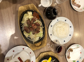 ステーキのどん 坂戸店: たかさんの2026年05月04日の1枚目の投稿写真