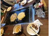 お好み焼 道とん堀 坂戸にっさい店: たかさんの2026年05月11日の1枚目の投稿写真