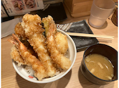 博多天ぷら のぼせもん: のりのりさんの2026年04月04日の1枚目の投稿写真