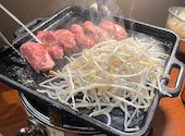 焼肉ホルモン 芝生: ぴさんの2026年02月の1枚目の投稿写真