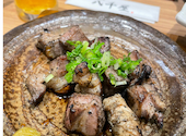 炭火串焼 鶏料理 八千屋 若宮店: ぴさんの2026年07月26日の1枚目の投稿写真