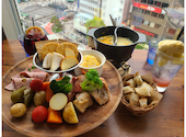 CheeseTable 池袋店: もちこっとさんの2026年03月31日の1枚目の投稿写真
