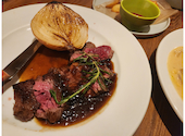 瓦 ダイニング kawara CAFE&DINING 横須賀モアーズ店: もちこっとさんの2026年05月27日の1枚目の投稿写真