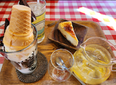 ECOWASHCAFE 中野島: もちこっとさんの2026年05月の1枚目の投稿写真