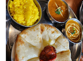 本格インド ネパール タイ料理 Yabin エビン あざみ野店: もちこっとさんの2026年05月12日の1枚目の投稿写真