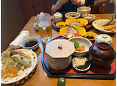 藤井季節料理のおすすめレポート画像1