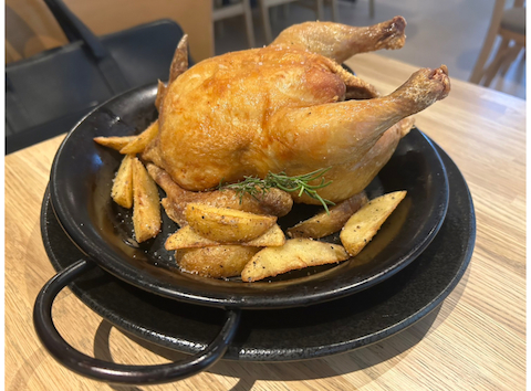 どさんこシェフ: こーだいさんの2025年11月29日の1枚目の投稿写真