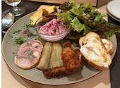 Trattoria Shino s トラットリア シノズ: しおりさんの2026年05月10日の1枚目の投稿写真