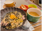 瓦 kawara CAFE&DINING KITTE博多店: きらりさんの2026年02月26日の1枚目の投稿写真