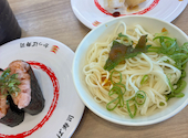かっぱ寿司 春日井店: ゆいさんの2026年08月06日の1枚目の投稿写真