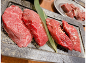 焼肉食堂こころ 本店: やましんさんの2024年05月12日の3枚目の投稿写真