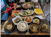 生姜料理 しょうが: りょうさんの2025年11月09日の1枚目の投稿写真