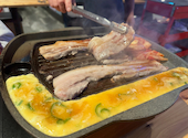 韓国料理 明洞クムデジ: e201333さんの2026年05月08日の1枚目の投稿写真