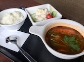 スープカレーと定食の店 こうき屋: e201333さんの2026年05月08日の1枚目の投稿写真