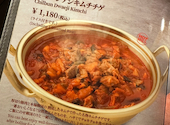 セマウル食堂 上野店: e201333さんの2026年05月08日の1枚目の投稿写真