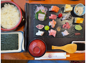 寿司割烹　ゆば膳　一宮本店: もんさんの2023年09月の1枚目の投稿写真