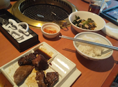 焼肉ヌルボンガーデン長住店: Kさんの2025年07月21日の1枚目の投稿写真