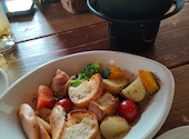 #702 CAFE&DINER なんばパークス店: anyon1さんの2026年05月27日の2枚目の投稿写真