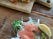 #702 CAFE&DINER なんばパークス店: anyon1さんの2026年05月27日の3枚目の投稿写真