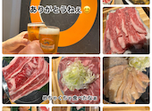寿司としゃぶしゃぶ　No.8　梅田店: とっちゃんさんの2026年06月13日の1枚目の投稿写真